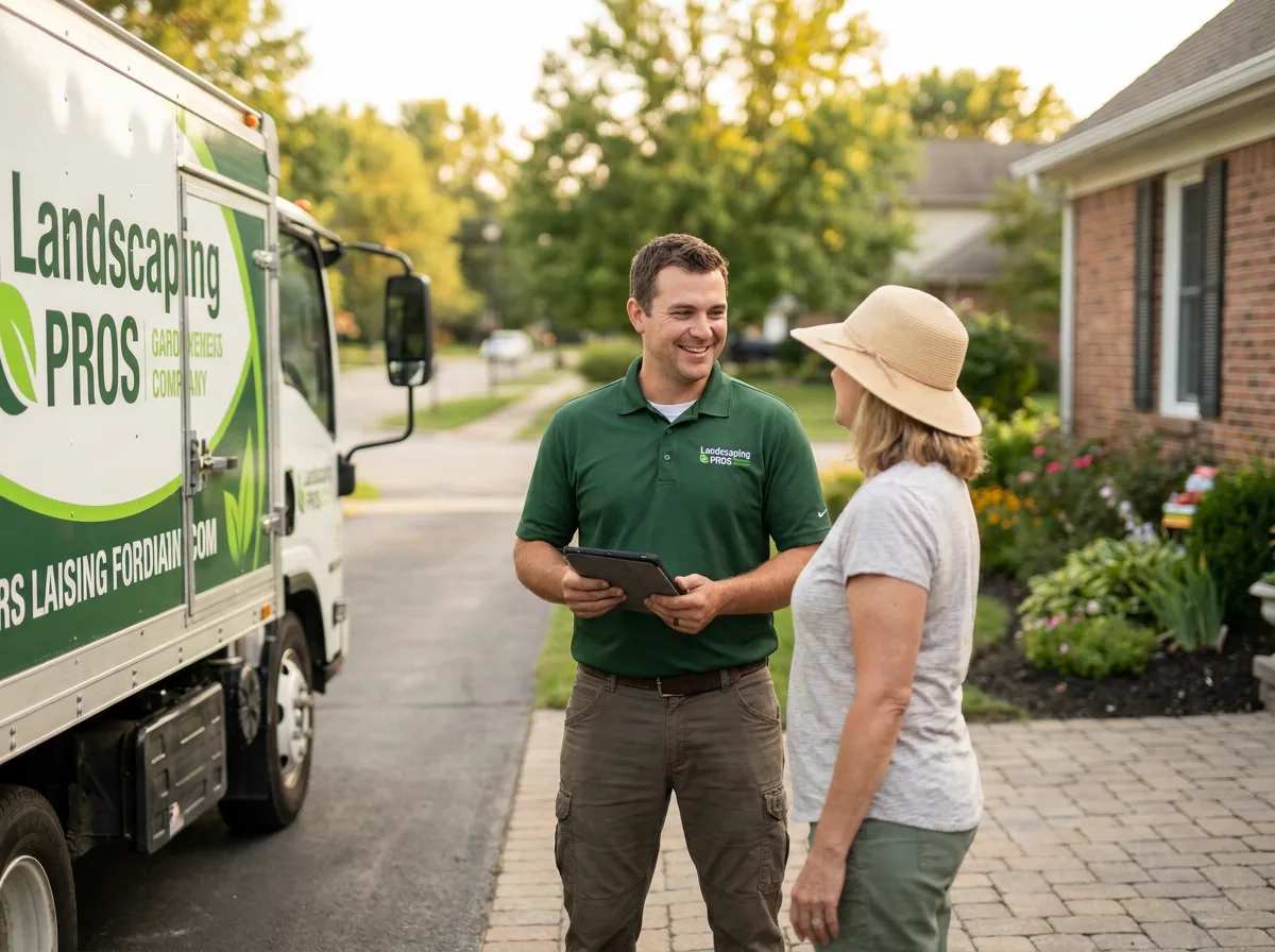 Landscaping Menan, ID FAQs